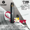 Batterie ePod Black avec 1 x cable USB - Vuse (ex Vype)