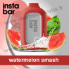 Watermelon Smash - Instabar - Vape Pen - Cigarette jetable