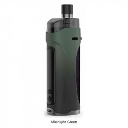 Kit Kroma Z - 4.5ml - 3000 mAh - INNOKIN - Midnight Green