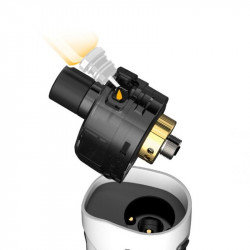 Kit Kroma Z - 4.5ml - 3000 mAh - INNOKIN - Remplissage