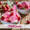 Cornet Fraise - TX650 Puffmi - Vaporesso - Vape Pen - Cigarette jetable