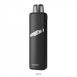 Kit Sceptre 2 - 3ml - 1400 mAh - INNOKIN - Black