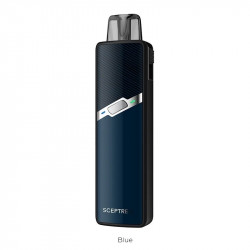 Kit Sceptre 2 - 3ml - 1400 mAh - INNOKIN - Bleue