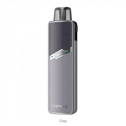Kit Sceptre 2 - 3ml - 1400 mAh - INNOKIN - Gris