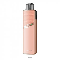 Kit Sceptre 2 - 3ml - 1400 mAh - INNOKIN - Rose