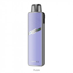 Kit Sceptre 2 - 3ml - 1400 mAh - INNOKIN - Violet