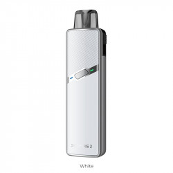 Kit Sceptre 2 - 3ml - 1400 mAh - INNOKIN - Blanc