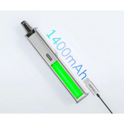 Kit Sceptre 2 - 3ml - 1400 mAh - INNOKIN - Autonomie de 1400 mAh