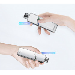 Kit Sceptre 2 - 3ml - 1400 mAh - INNOKIN - Double activation