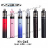 Kit GoZ - 2ml - 1500 mAh - INNOKIN - Toutes les couleurs
