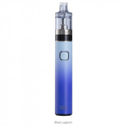 Kit GoZ - 2ml - 1500 mAh - INNOKIN - Blue Lagon