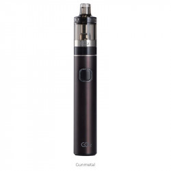 Kit GoZ - 2ml - 1500 mAh - INNOKIN - Gun Métal