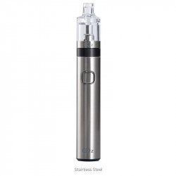 Kit GoZ - 2ml - 1500 mAh - INNOKIN - Stainless Steel