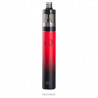 Kit GoZ - 2ml - 1500 mAh - INNOKIN - Red and Black