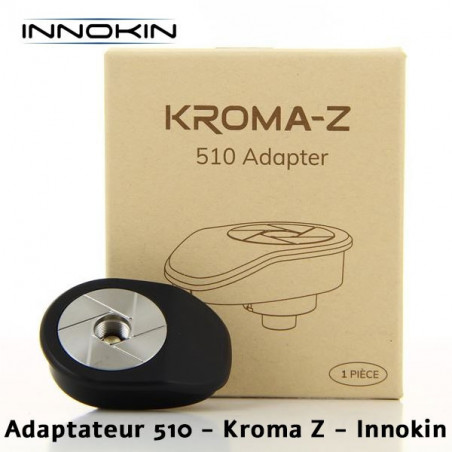 Adaptateur 510 pour le Kroma Z - INNOKIN