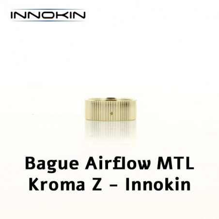 Bague Airflow MTL pour le Kroma Z - INNOKIN