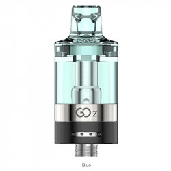 Atomiseur GOZ 2ML - INNOKIN - Couleur Vert