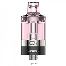 Atomiseur GOZ 2ML - INNOKIN - Couleur Rose