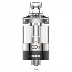 Atomiseur GOZ 2ML - INNOKIN - Couleur Transparent