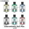 Atomiseur GOZ PLUS 3.5ML - INNOKIN - Toutes les couleurs