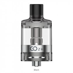 Atomiseur GOZ PLUS 3.5ML - INNOKIN - Noir