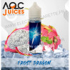 AOC Juices - Frost Dargon - 50ml