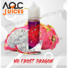 AOC Juices - No Frost Dargon - 50ml