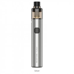 Kit Sceptre Tube - 2ml - 1300 mAh - INNOKIN - Silver