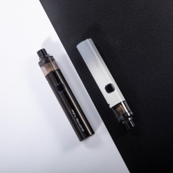 Kit Sceptre Tube - 2ml - 1300 mAh - INNOKIN - Mode tubulaire