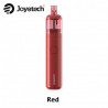 Kit eGo 510 - 2ml - 850 mAh - JOYETECH - Red - Rouge
