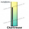 Kit Klypse - 700mah 2ml - Innokin - Chartreuse