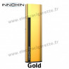 Kit Klypse - 700mah 2ml - Innokin - Graphite - Gold - Doré
