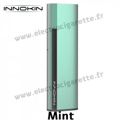 Kit Klypse - 700mah 2ml - Innokin - Graphite - Mint - Vert