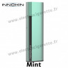 Kit Klypse - 700mah 2ml - Innokin - Graphite - Mint - Vert