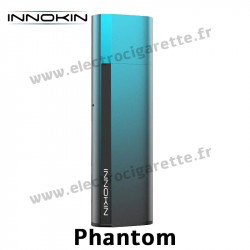 Kit Klypse - 700mah 2ml - Innokin - Graphite - Phantom