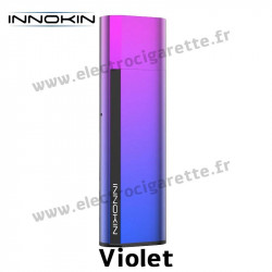 Kit Klypse - 700mah 2ml - Innokin - Graphite - Violet