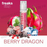 Berry Dragon - Freaks - ZHC 50ml