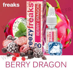 Berry Dragon - Freaks - 10 ml