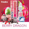 Berry Dragon - Freaks - 10 ml