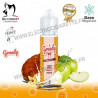 Greedy 1 - BioConcept - ZHC 50ml