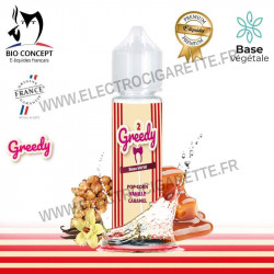 Greedy 2 - BioConcept - ZHC 50ml