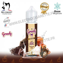 Greedy 3 - BioConcept - ZHC 50ml