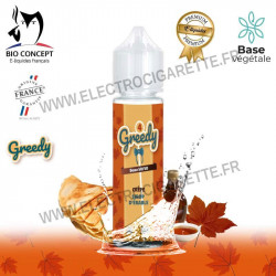 Greedy 4 - BioConcept - ZHC 50ml
