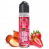 Fruit du Serpent Fraise - Easy2Shake - Fruiitopia - ZHC 60ml