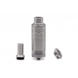 Clearomiseur Extreme 2 - Vapor Giant - Démonter