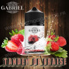 Tandem de Fraises - Les jus de Gabriel - Laboratoire H2O - ZHC 50ml
