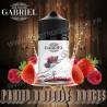 Panier de Fruits Rouges - Les jus de Gabriel - Laboratoire H2O - ZHC 50ml