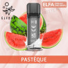 Pastèque - 2 x Capsules Pod Elfa par Elf Bar - 2ml - Vape Pen