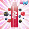Fruits Rouges Sauvages - Very Big Puff - 2500 bouffées - Vape Pen - Cigarette jetable Puff