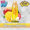 Mangue de Malaisie - Very Big Puff - 2500 bouffées - Vape Pen - Cigarette jetable